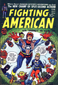 Illustration for article titled A beginner’s guide to the King Of Comics, Jack Kirby